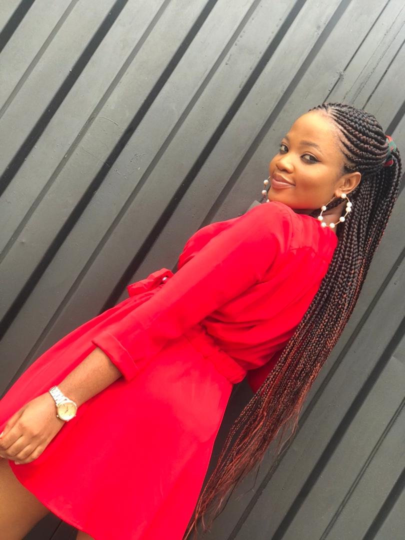 Ms Okafor Chinaecherem